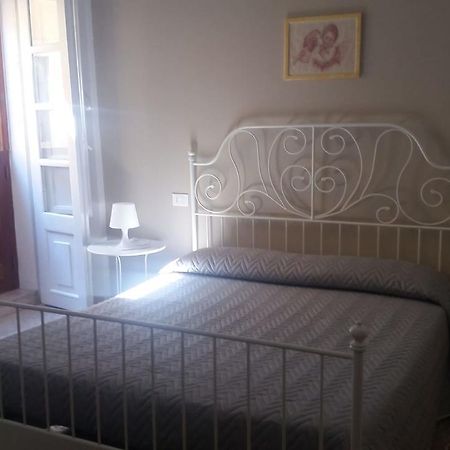 B&B Del Carmine Noto Exteriör bild