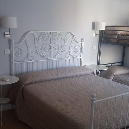 B&B Del Carmine Noto Exteriör bild
