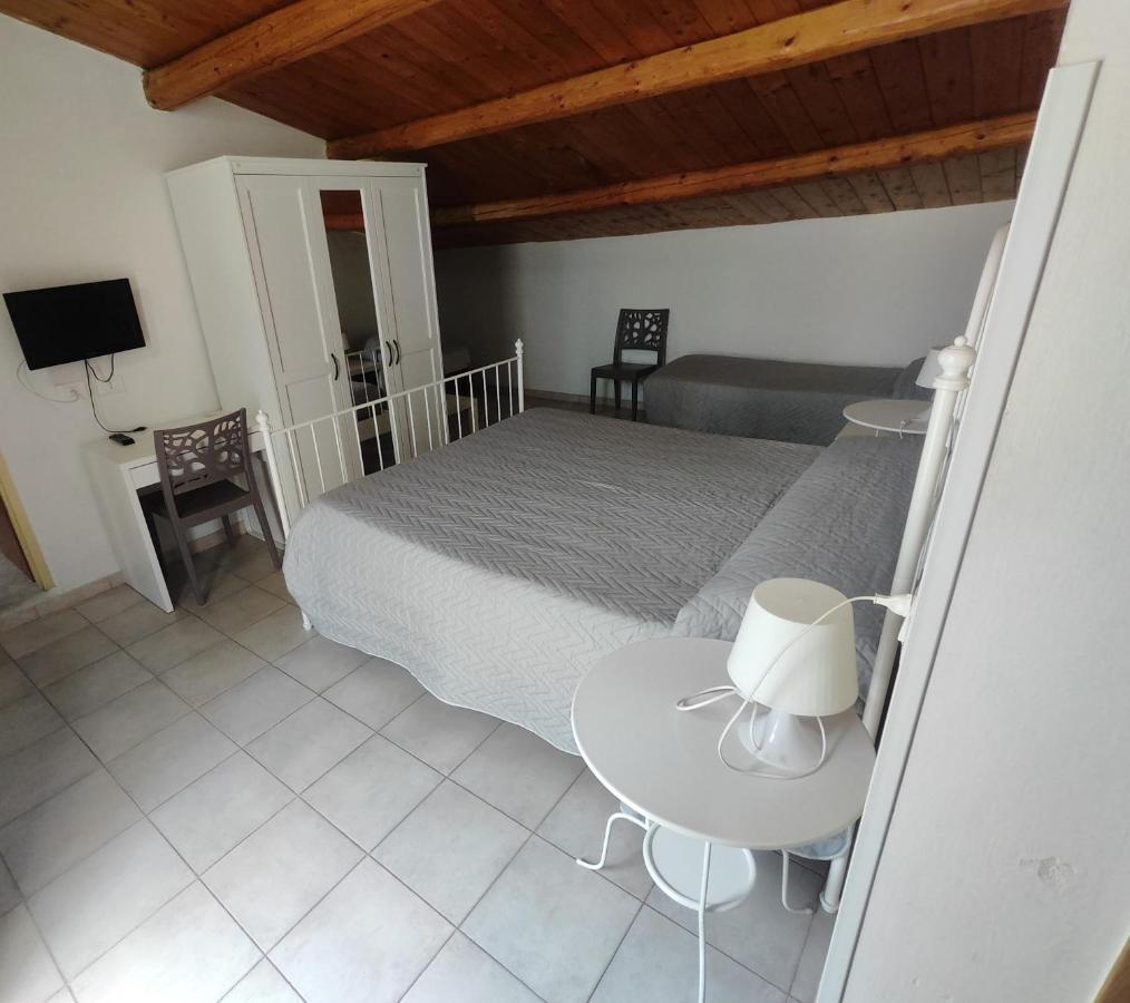 B&B Del Carmine Noto Exteriör bild