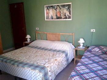 B&B Del Carmine Noto Exteriör bild