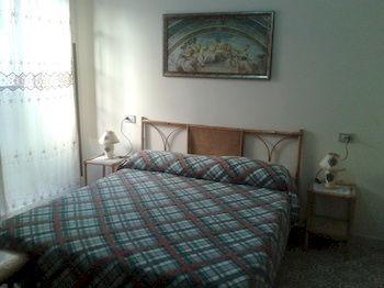 B&B Del Carmine Noto Exteriör bild