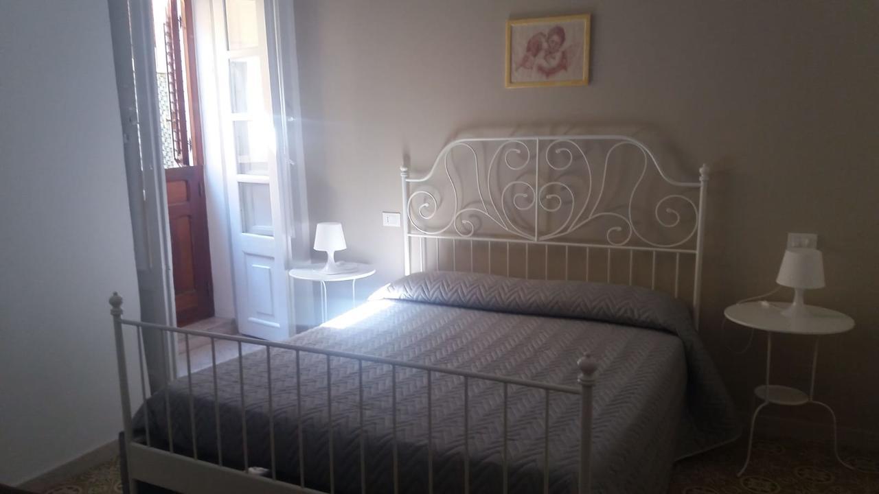 B&B Del Carmine Noto Exteriör bild